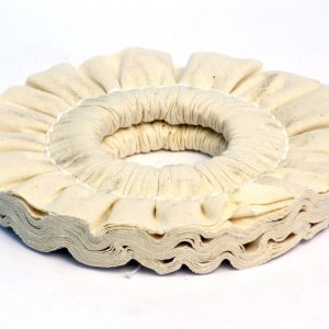 Polírkorong 150x19x50