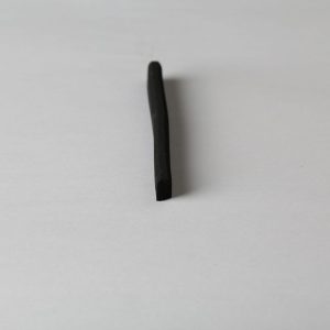 Vákuumpapucs tömítő gumi 6x10 R3