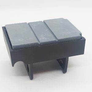 Előtoló lánc betét K 560