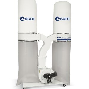 SCM ECO 300D