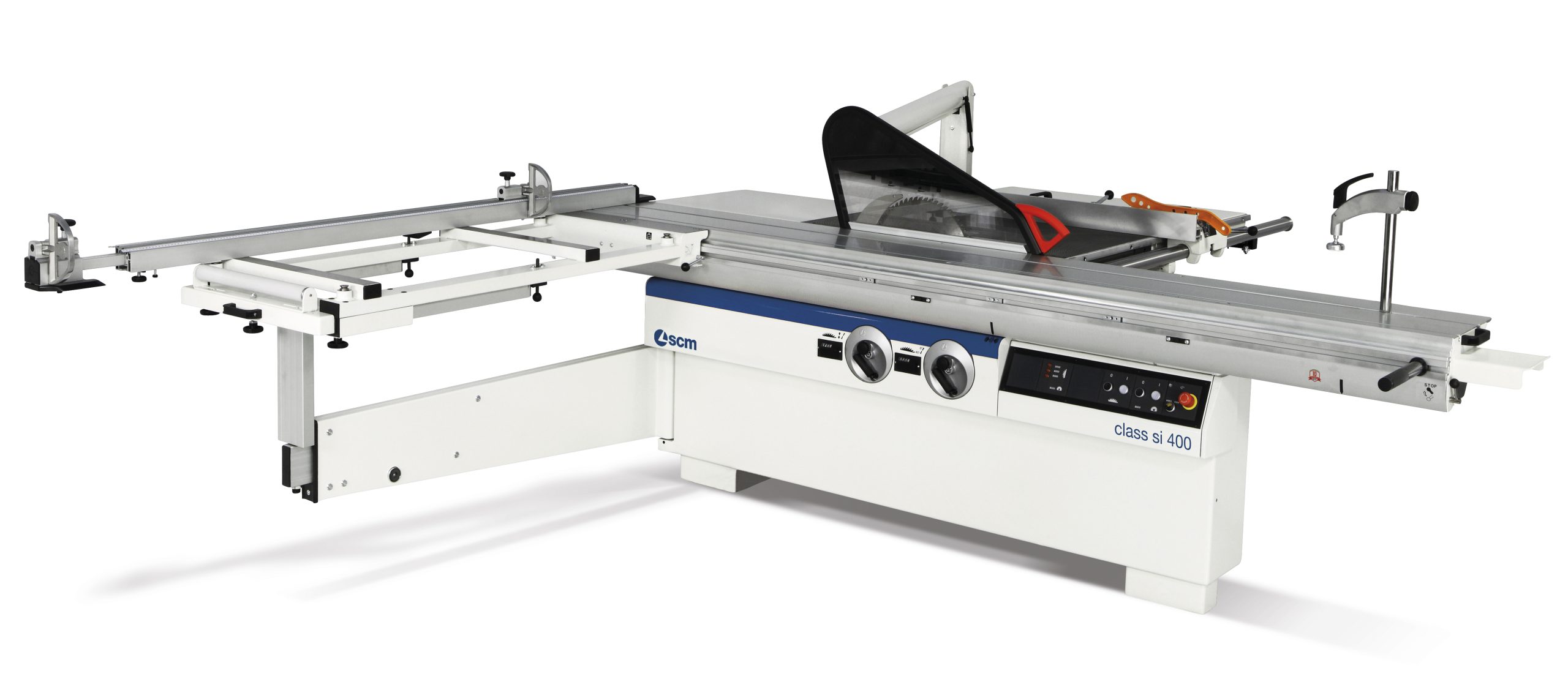 SCM SI400 Class