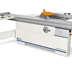 SCM Minimax SC4E