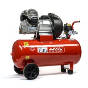 Kompresszor SUPERTIGER 4020M