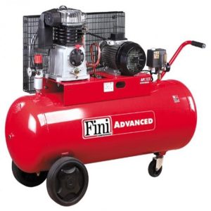 Kompresszor MK 103-150-3M