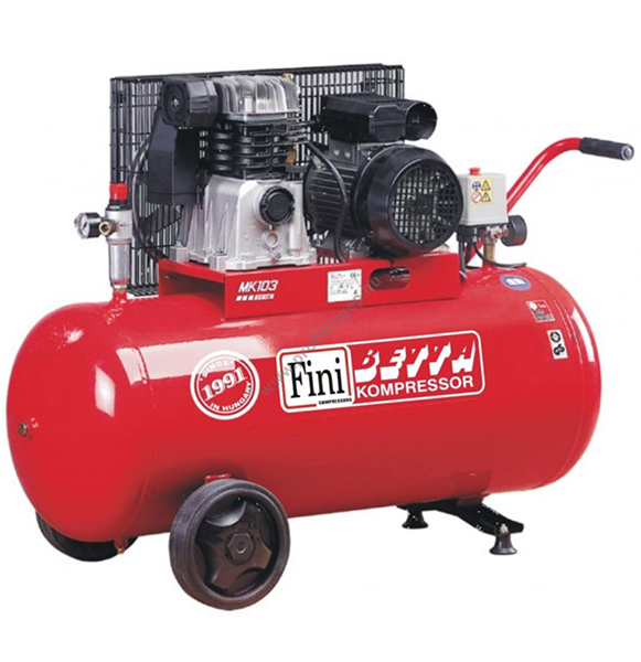 Kompresszor MK 103-100-3M