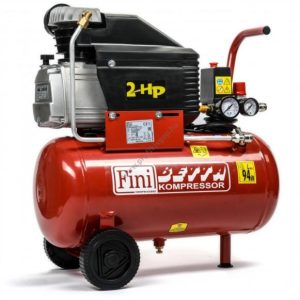Kompresszor AMICO 24/2400