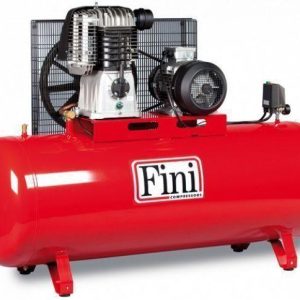 Kompresszor BK 120-500F-10