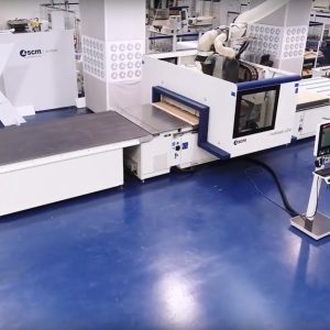 Anest Egyetem - CNC Kezelői Képzés 2021.10.13-15.