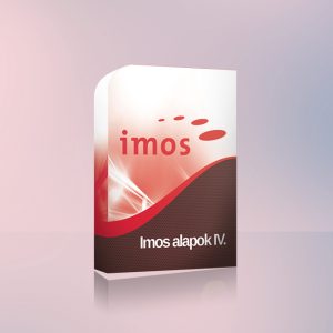 IMOS Alapok IV.
