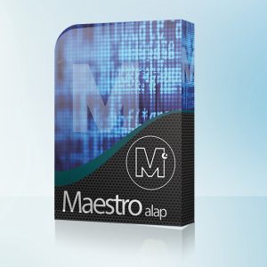 Maestro Alapképzés