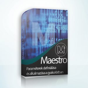 Maestro Paraméterek definiálása és alkalmazása a gyakorlatban