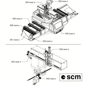 Tech Z25 Gépkönyv (Angol nyelven)